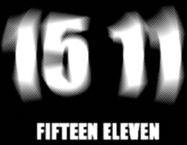 fifteen elevenn